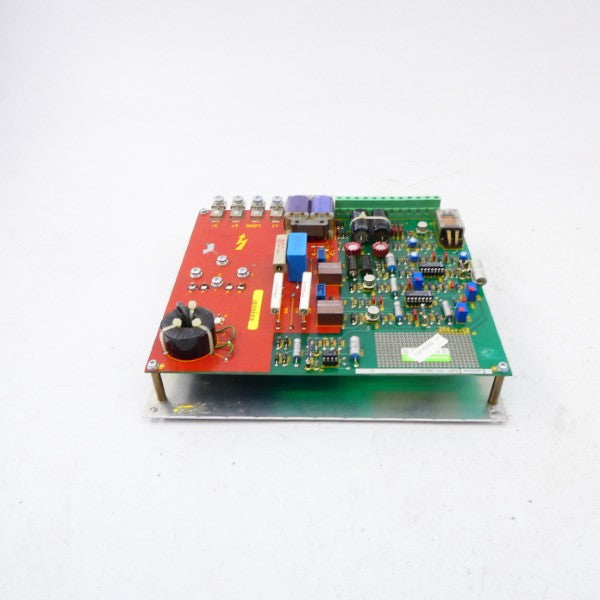 SIEMENS 6DM1001-0WB00-1 NSNP