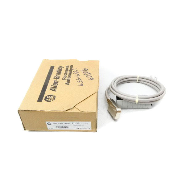 ALLEN BRADLEY 1492-ACABLE025UB SER. A NSMP