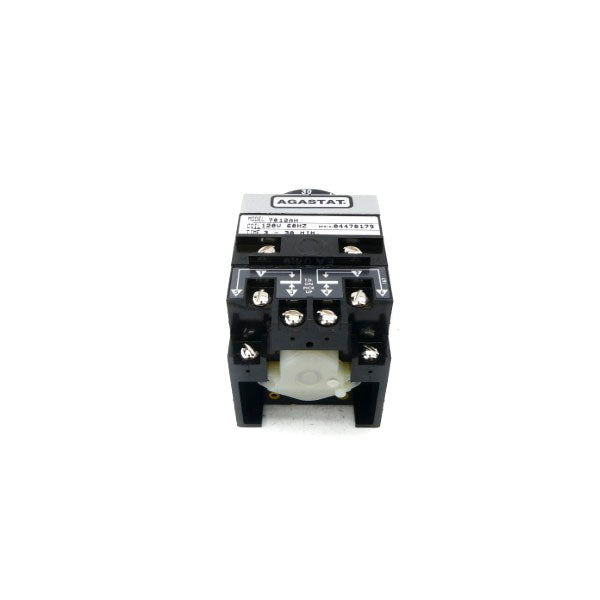 AGASTAT 7012AH 120V 3-30MIN NSNP