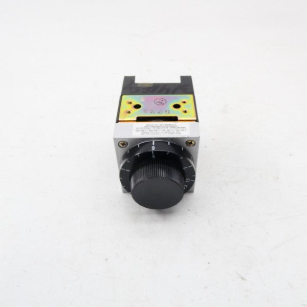 AGASTAT 7012PC 125VDC 1.5-15S NSNP