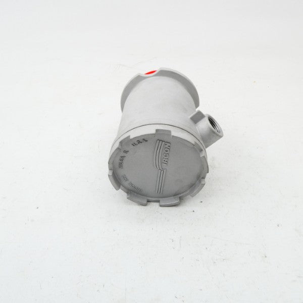 IRCON 2205F010 NSNP