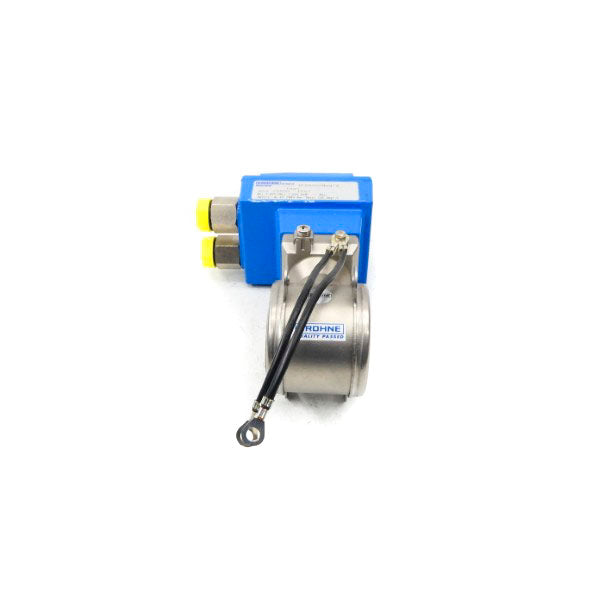 KROHNE A0325530 IFS50000MOD/6 NSNP