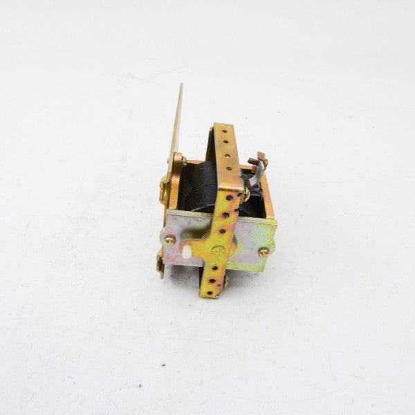 WARD LEONARD ELECTRIC 447-9405-23 600VAC 10A NSNP
