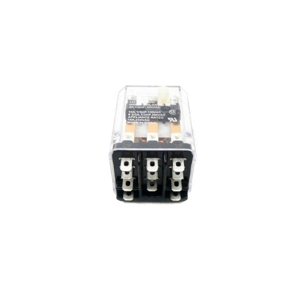TYCO ELECTRONICS KUP-14A45-120 120V 3A NSNP