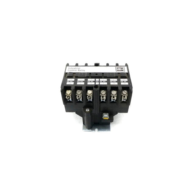 EATON AR660A 766A028G01 110/120V 10A NSNP