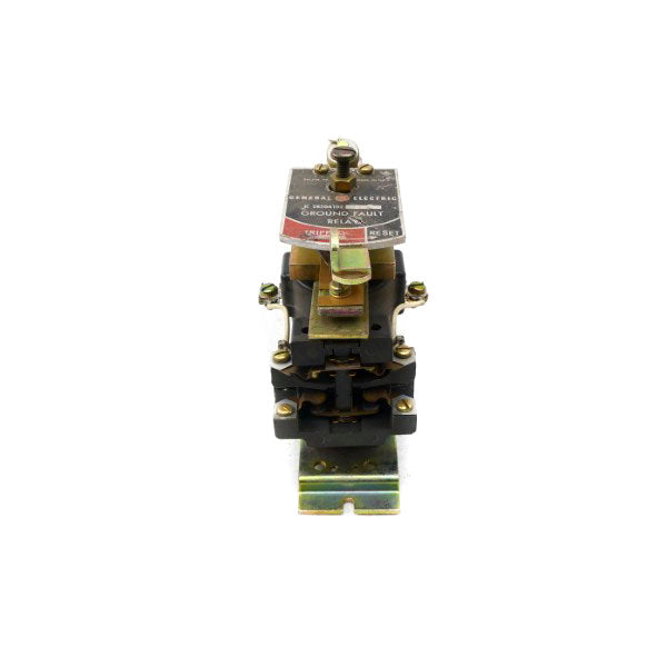GENERAL ELECTRIC IC2820A102B5 20VDC NSNP