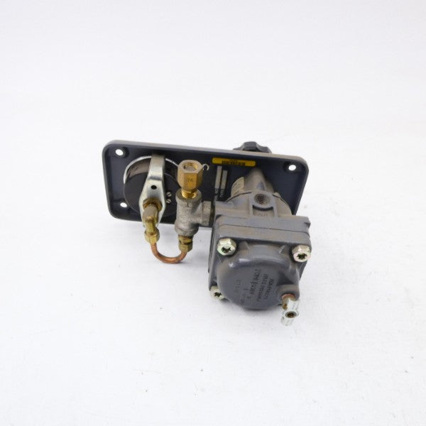 FISHER 670 0-20PSI NSNP