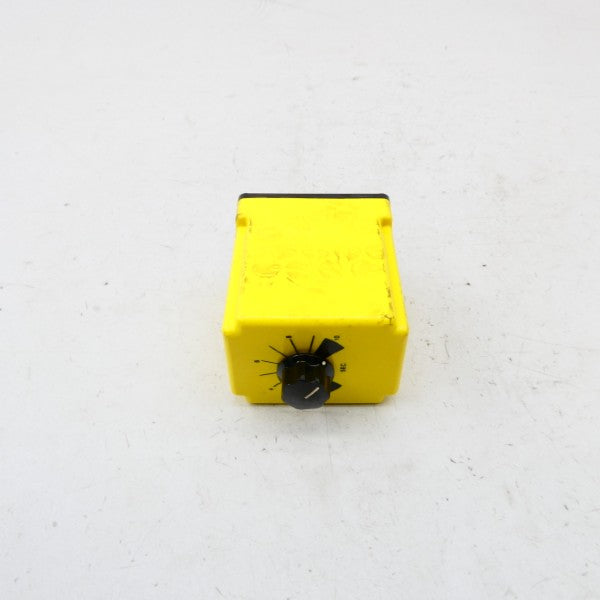 POTTER & BRUMFIELD CD8-38-70003 240VAC 10A 0.1-10S NSNP
