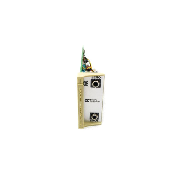 MOORE INDUSTRIES SCT/4-20MA/4-20MA/24DC NSNP
