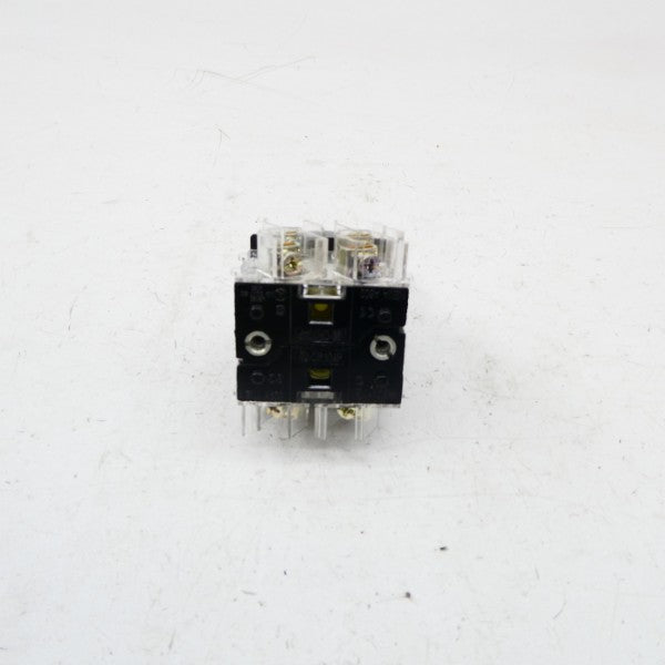 GENERAL ELECTRIC CR104PSM86A92 NSMP