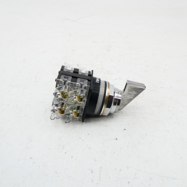 GENERAL ELECTRIC CR104PSM86A92 NSMP