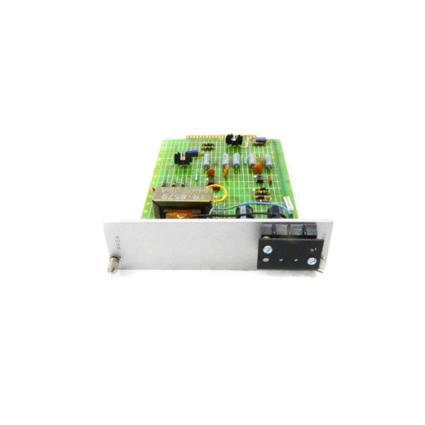 RELIANCE ELECTRIC 0-51845 NSNP