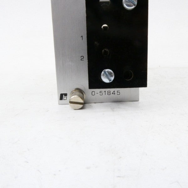 RELIANCE ELECTRIC 0-51845 NSNP