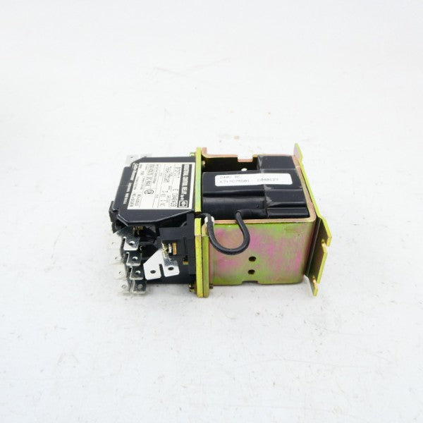 CUTLER HAMMER BFDF31T 766A135G05 240VDC 10A NSMP