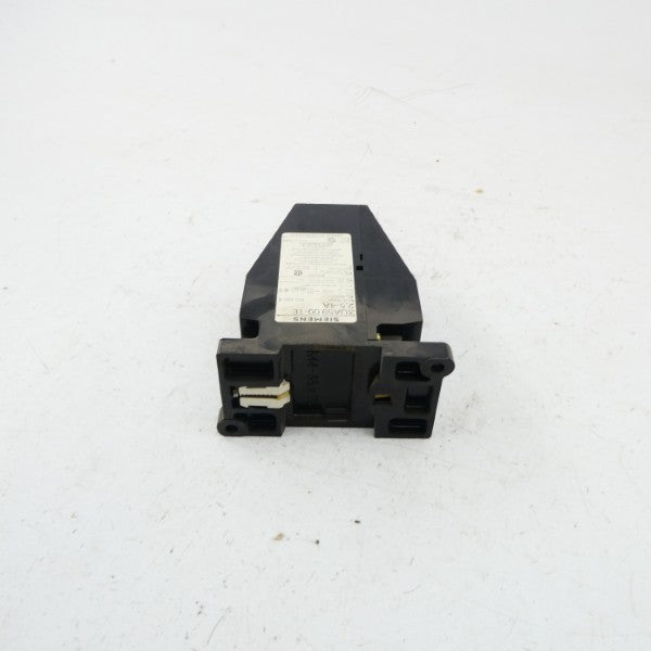 SIEMENS 3UA5900-1E 3UA59 2.5-4A NSMP