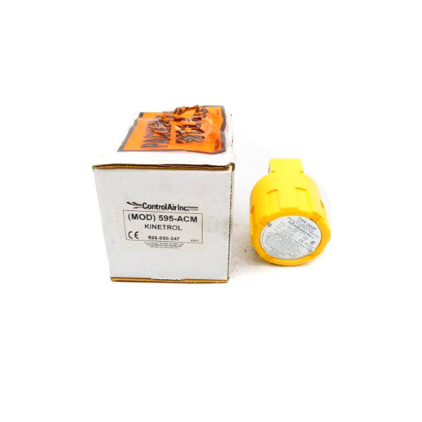 CONTROLAIR 595-ACM 20-150PSI NSMP