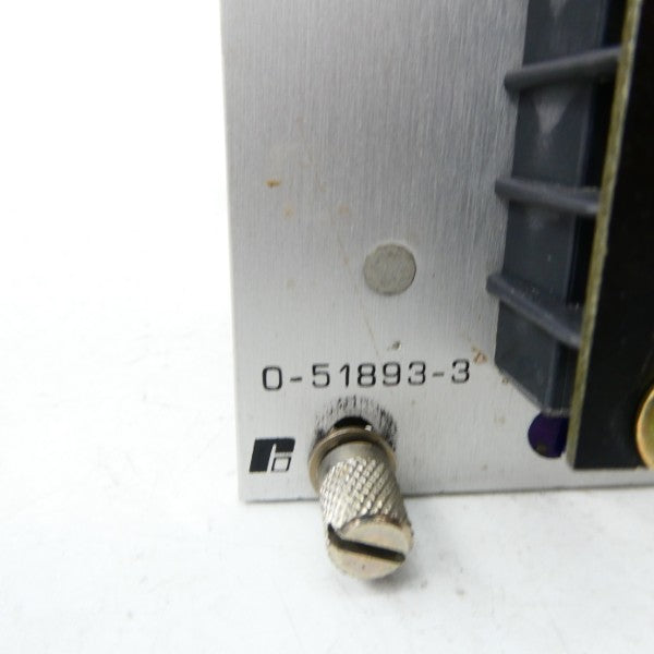 RELIANCE ELECTRIC RO-51893-3 REMAN