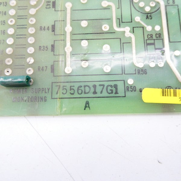 7556D17G1 NSNP