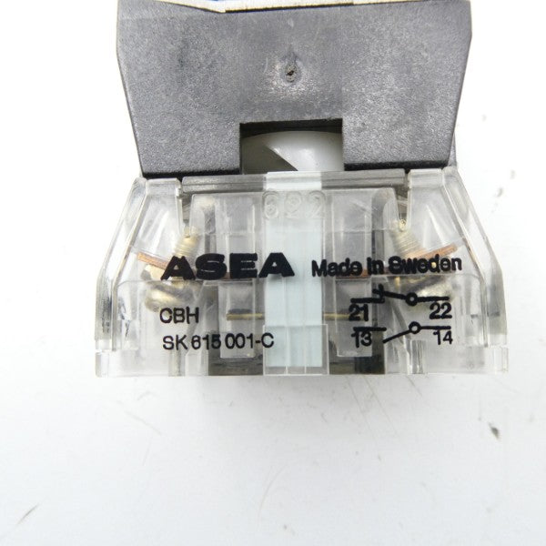 ASEA CBH SK615001-C NSNP