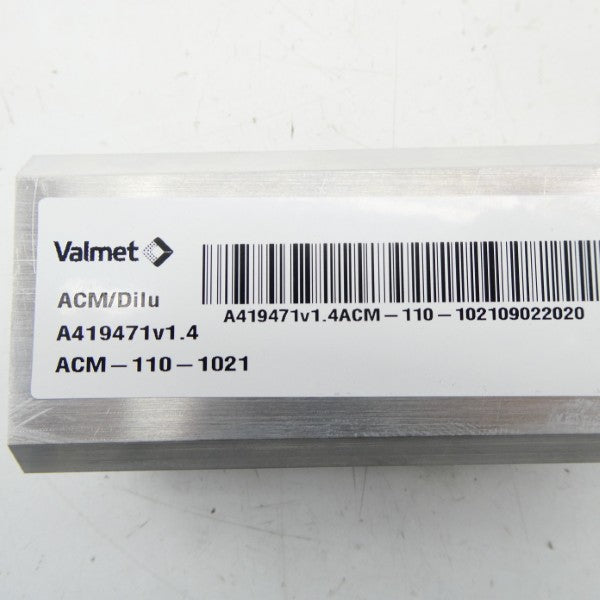 VALMET A419471V1.4 ACM-110-1021 NSNP