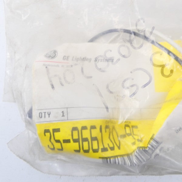 GENERAL ELECTRIC 35-966130-95 NSMP