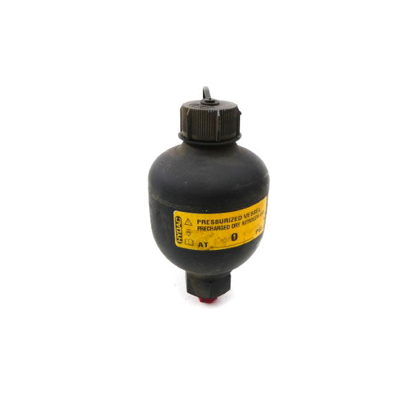 HYDAC 00378195/112 3000PSI NSNP