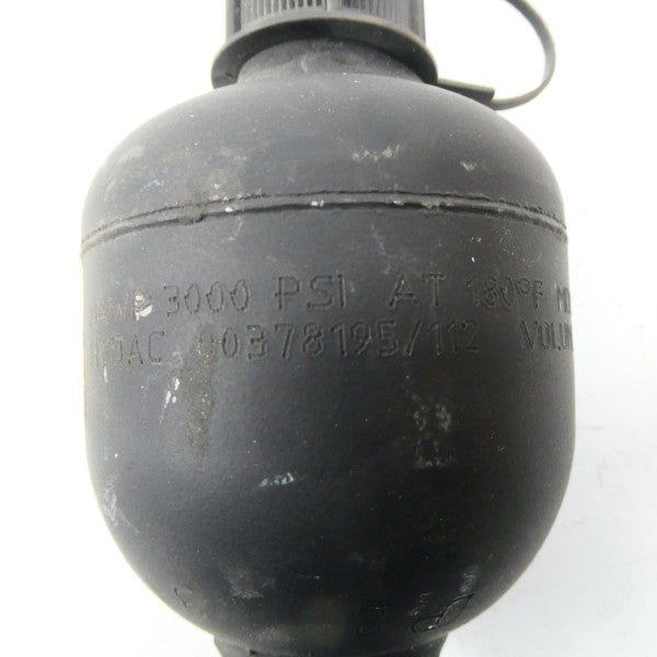 HYDAC 00378195/112 3000PSI NSNP