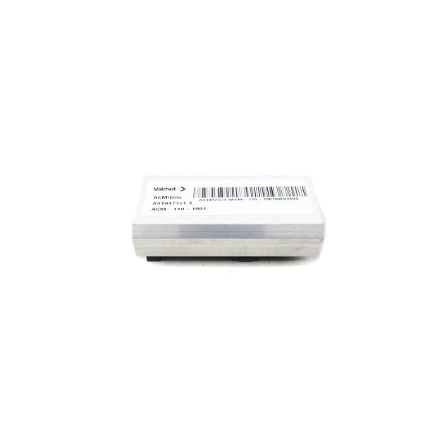 VALMET A419471V1.4 ACM-110-1001 NSNP
