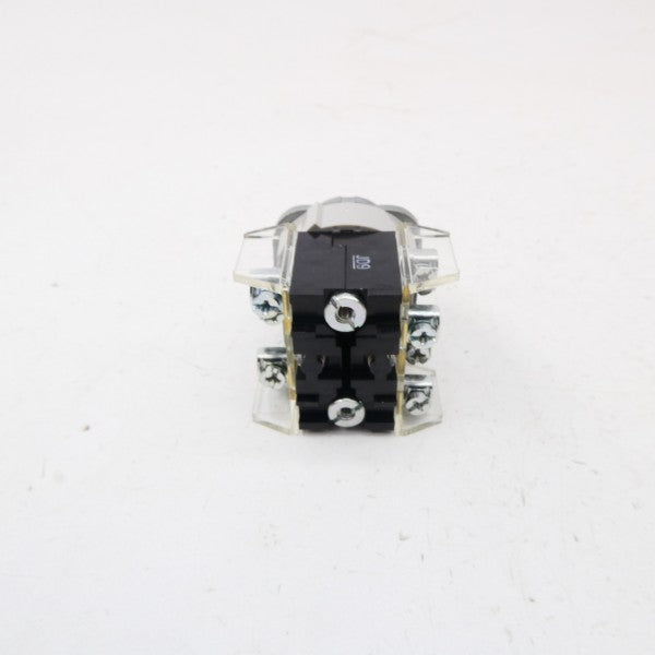 ALLEN BRADLEY 800T-J5B SER. T (AS PICTURED) (WH) NSMP