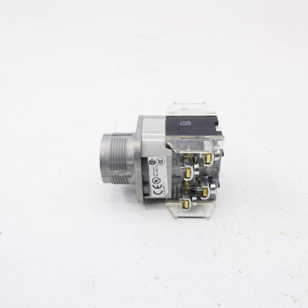 ALLEN BRADLEY 800T-J5B SER. T (AS PICTURED) (WH) NSMP
