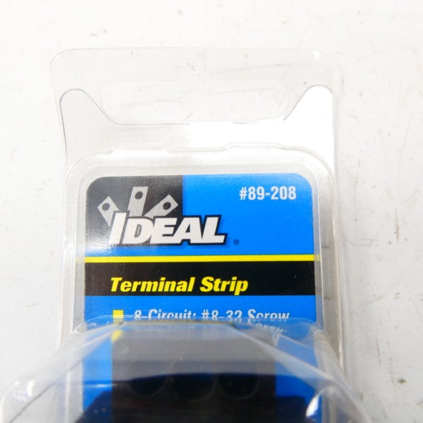 IDEAL 89-208 NSMP