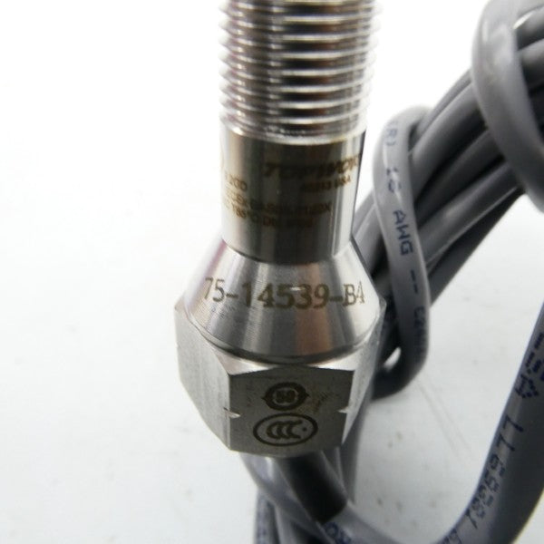 TOPWORX 75-14539-B4 NSMP