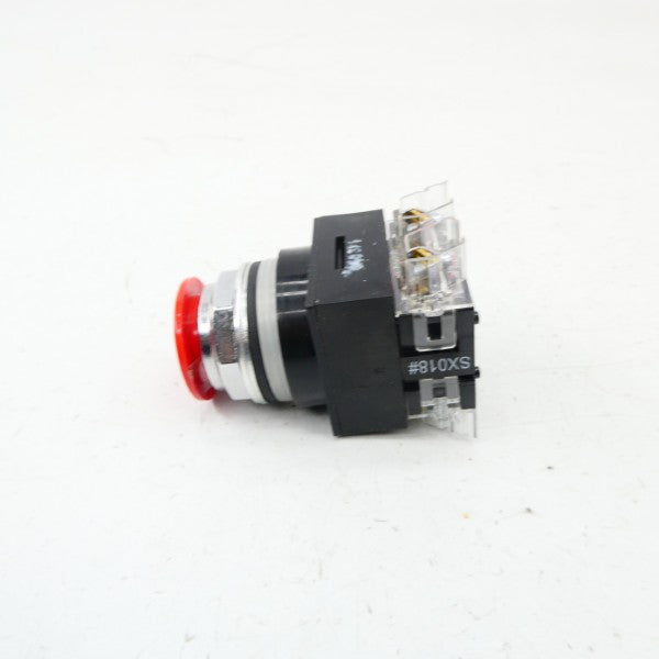 GENERAL ELECTRIC CR104PBM02R5C NSMP