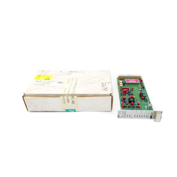 METSO POM-RM1 9068249 NSMP