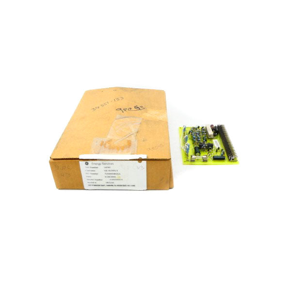 GENERAL ELECTRIC IC3650SSND1E NSMP
