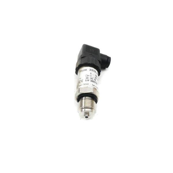 TECSIS 3376.081.001 3862734 10-30VDC NSNP