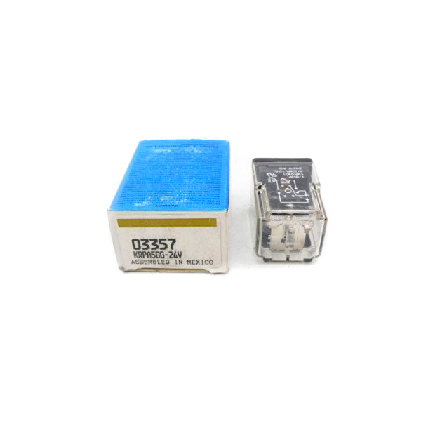 POTTER & BRUMFIELD KRPA5DG-24 24V NSNP