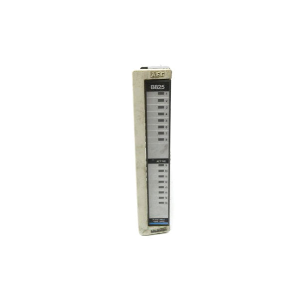 AEG B825-006 24VDC NSNP