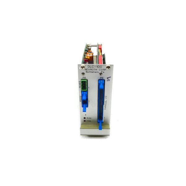 REXROTH DLC-100 NSNP