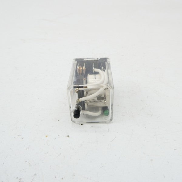 GENERAL ELECTRIC CR420HPC0334 24VDC 20A NSNP