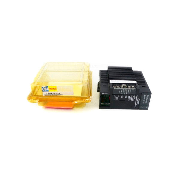GE FANUC IC693PWR321X 120/240VAC NSMP