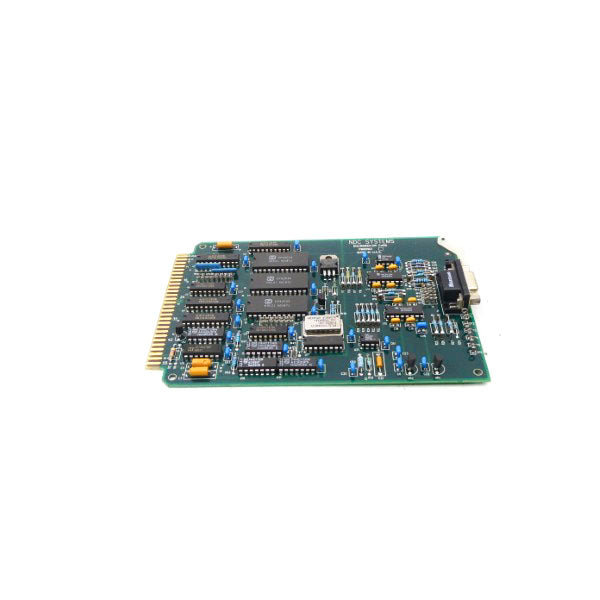 NDC SYSTEMS P680163 NSNP