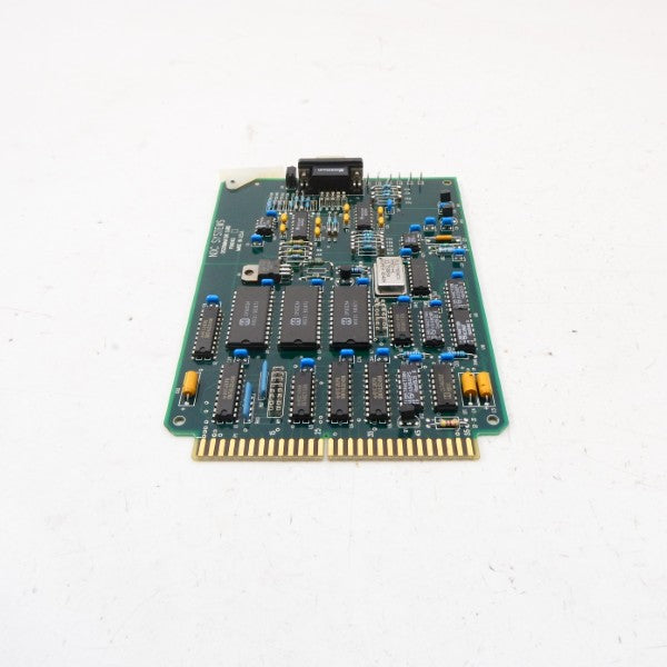NDC SYSTEMS P680163 NSNP