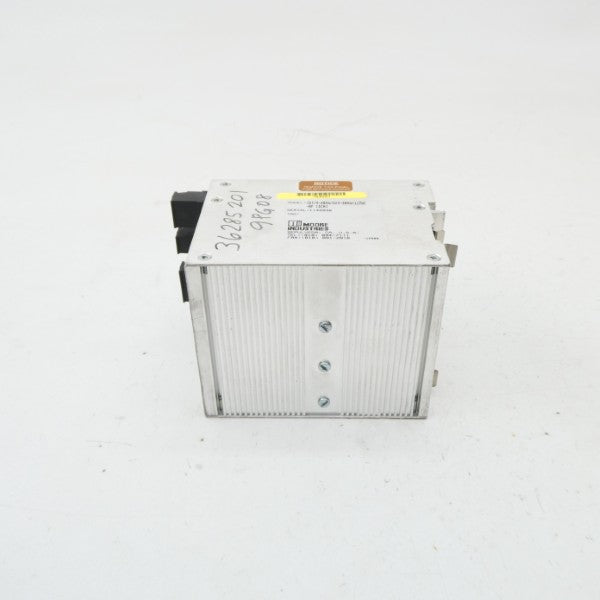 MOORE INDUSTRIES IST/4-20MA/2X4-20MA/117AC-RF[DIN] NSNP