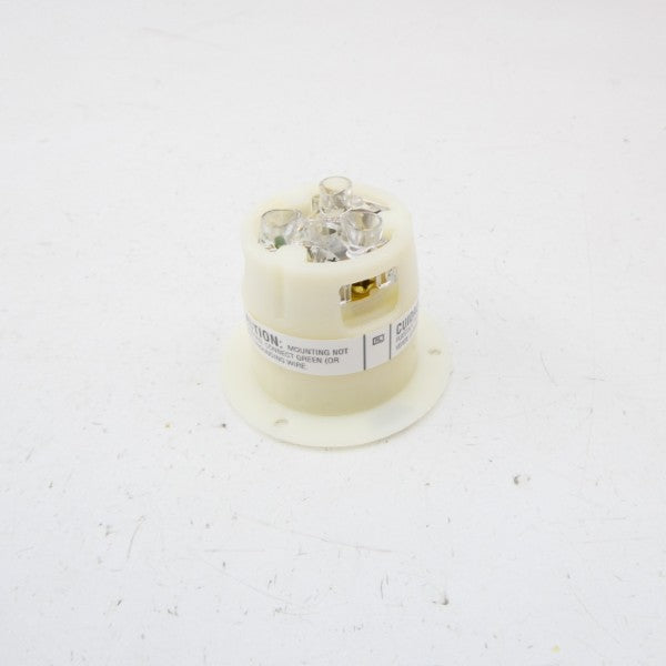 HUBBELL HBL2356 600VAC 20A NSMP