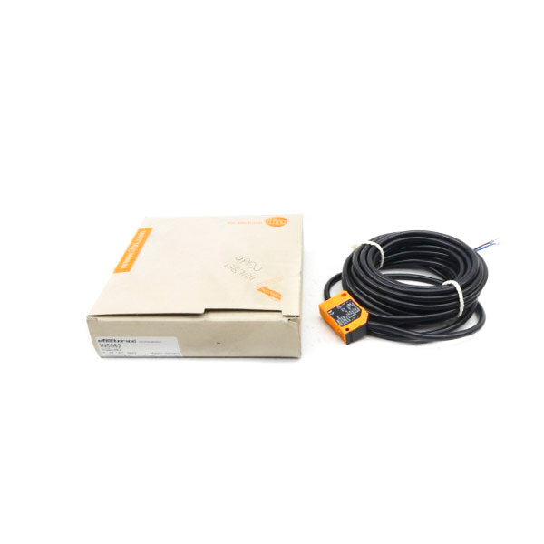 IFM EFECTOR IN0082 IN-2004-ABOA 20-250VAC/DC NSMP