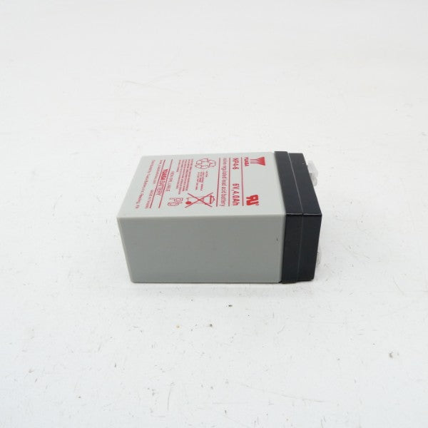 YUASA NP4-6 6V 4.0A NSNP