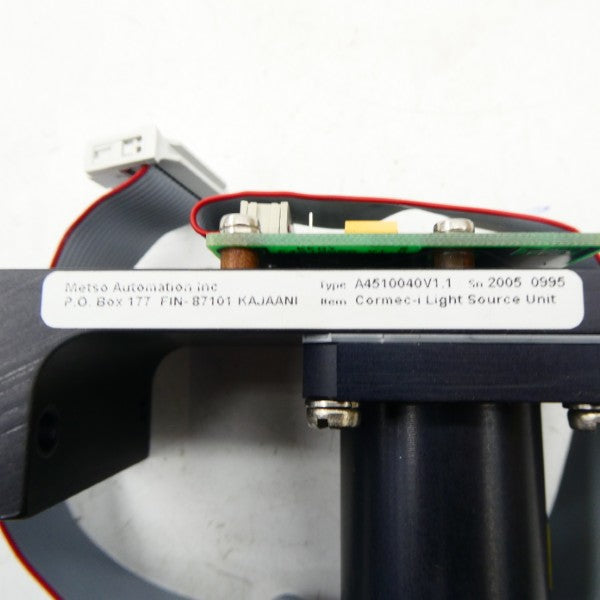 METSO AUTOMATION A4510040V1.1 NSNP