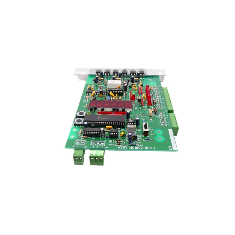 ASSYMC1002 REV. F NSNP