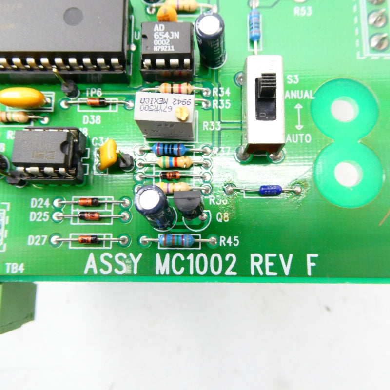 ASSYMC1002 REV. F NSNP